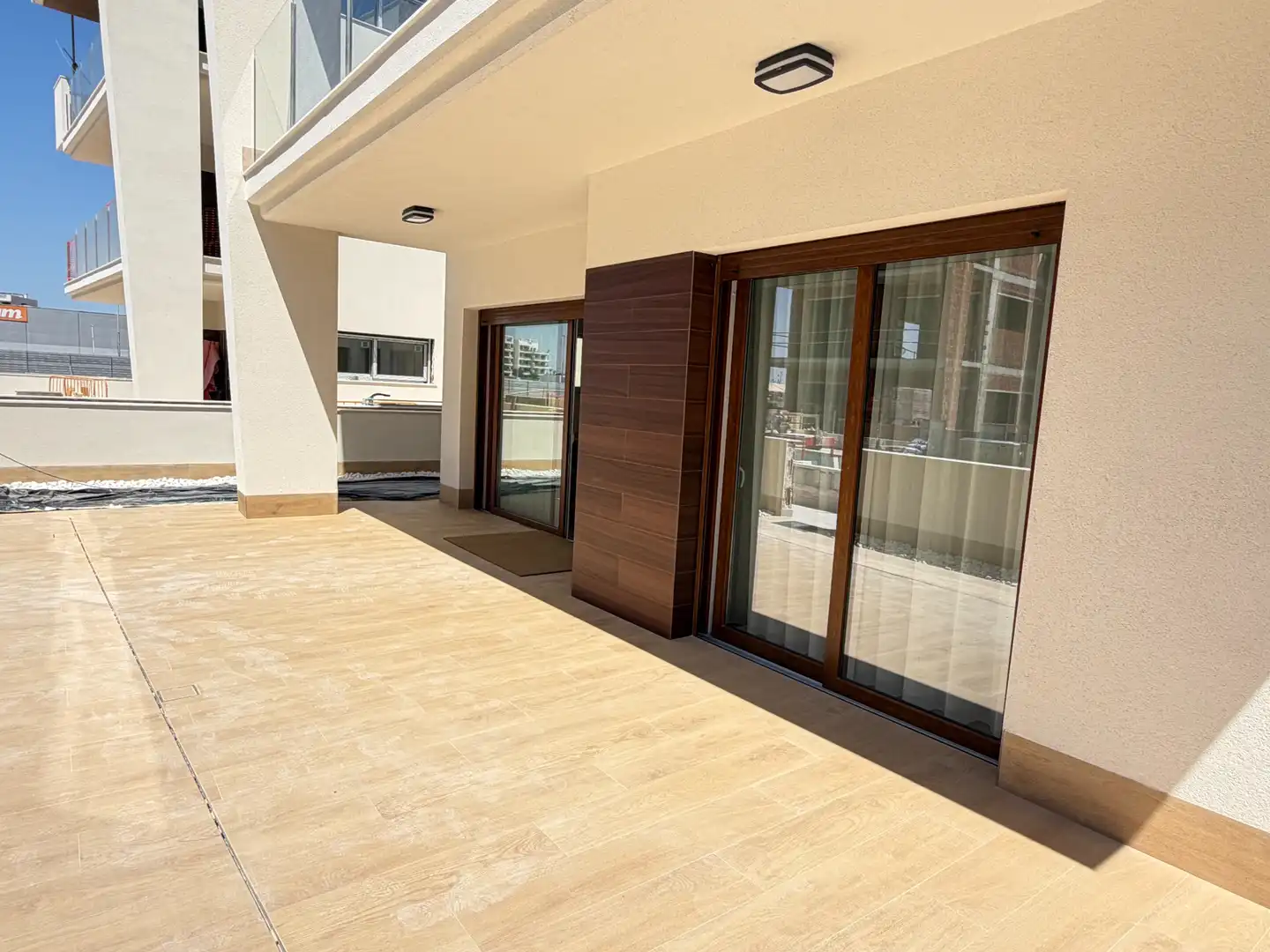 Planta baja en venta en Centro