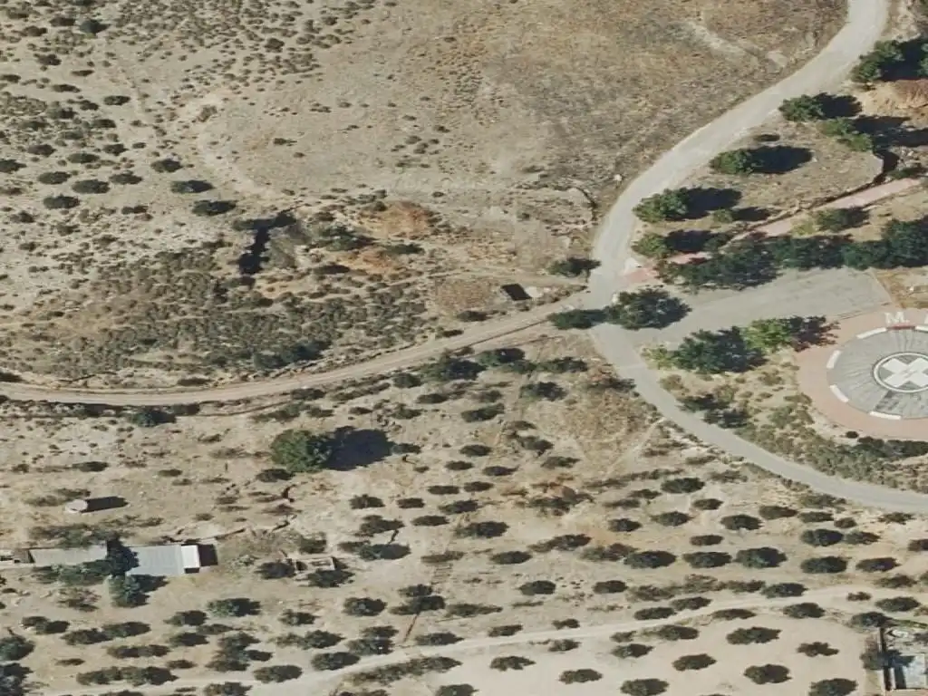 Terreno residencial en venta en Lugar Paraje de Valdepeños