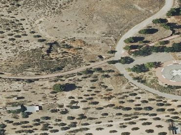 Terreno residencial en venta en Lugar Paraje de Valdepeños