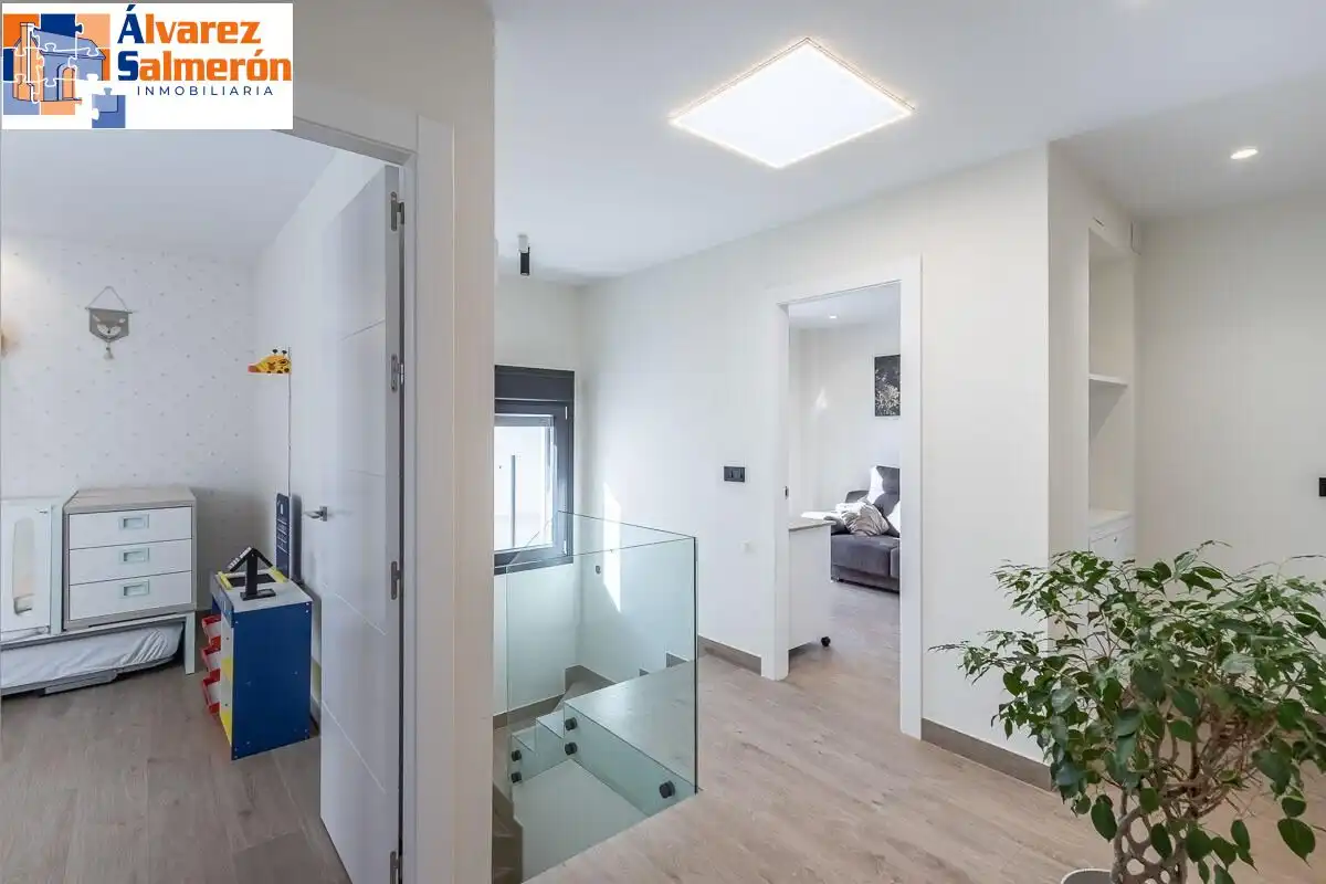 Haus oder Chalet zum Verkauf in Albolote mit Klimaanlage, Heizung und Terrasse