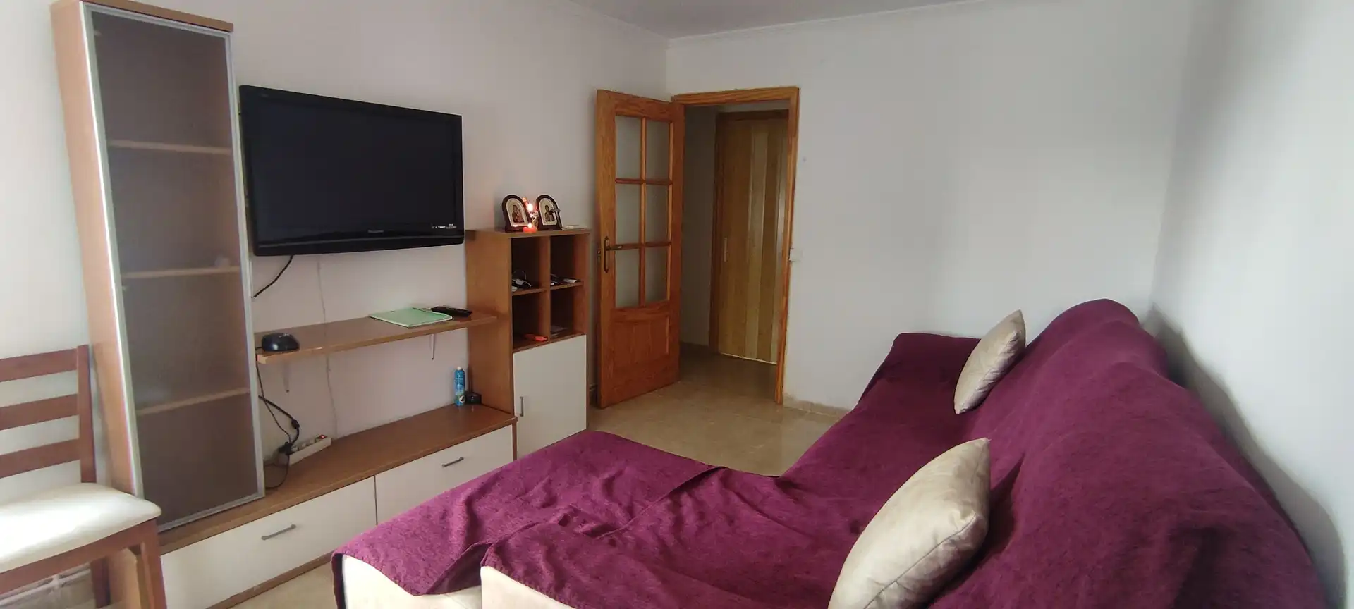 Flat for sale in Travesía Júpiter, Alcázar de San Juan