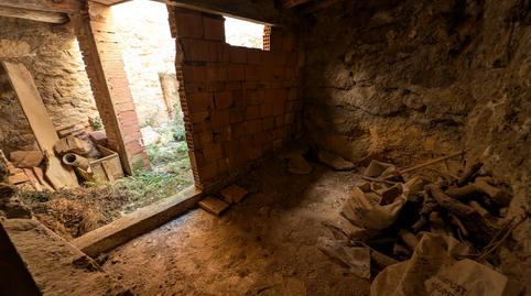 Foto 4 de Casa o xalet en venda a Calle Calderé, La Fresneda, Teruel