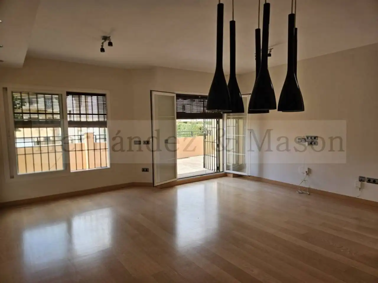 Casa a schiera con piscina in vendita a Los Pacos, imagen 14