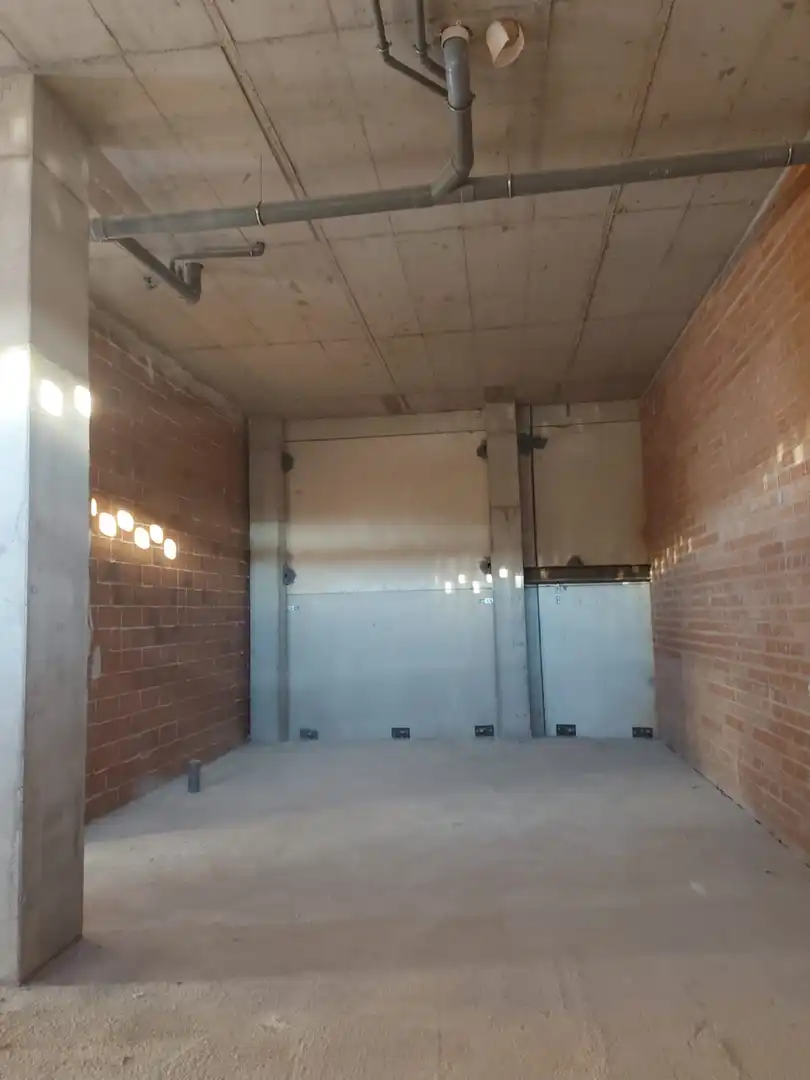 Business premises for sale in Lasesarre, imagen 9