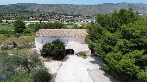 Foto 3 von Haus oder Chalet zum Verkauf in Camino Mas, Teulada, Alicante