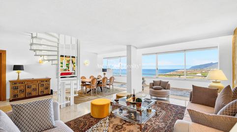 Foto 4 de Àtic en venda a Marazul, Marazul - Ricasa, Adeje