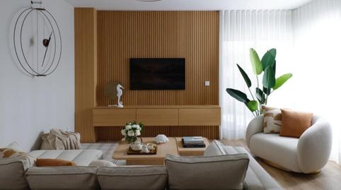 Foto 5 de Àtic en venda a Limonar, Málaga Capital