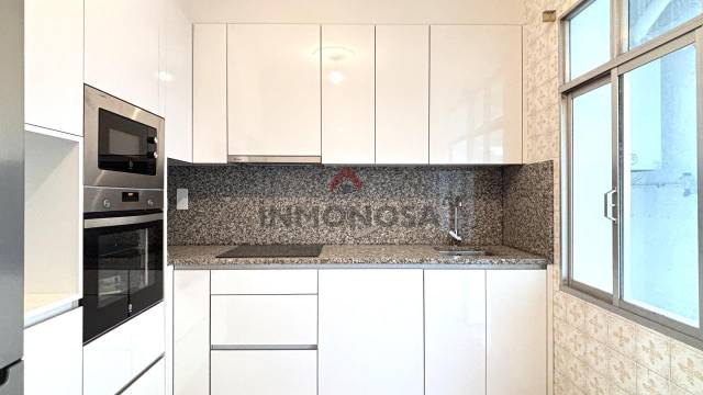 Piso en Venta en Alto del Castaño