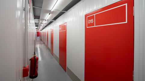 Foto 5 de Traster de lloguer a Carrer de Varsòvia, 28, El Guinardó,  Barcelona Capital