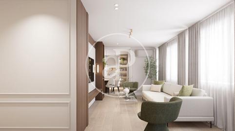 Foto 4 de Pis en venda a Calle de Maldonado, Lista,  Madrid Capital