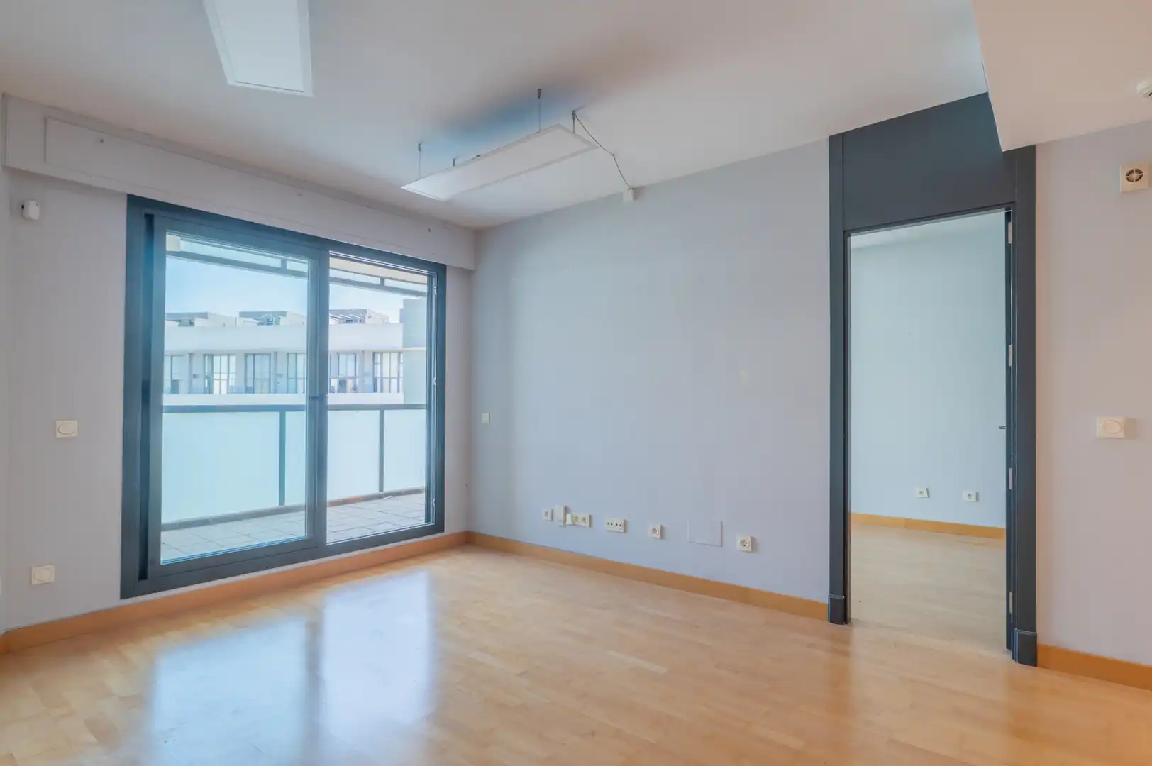 Büro zum Verkauf in Alcorcón mit Klimaanlage, Heizung und Abstellraum