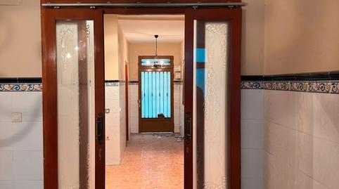 Foto 3 de Casa adosada en venda a Carrer Nou, 20, Centro, Burriana / Borriana