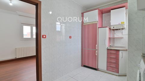 Foto 4 de Piso en venta en Calle Calle Cocherito de Bilbao, Santutxu - Basarrate, Bilbao