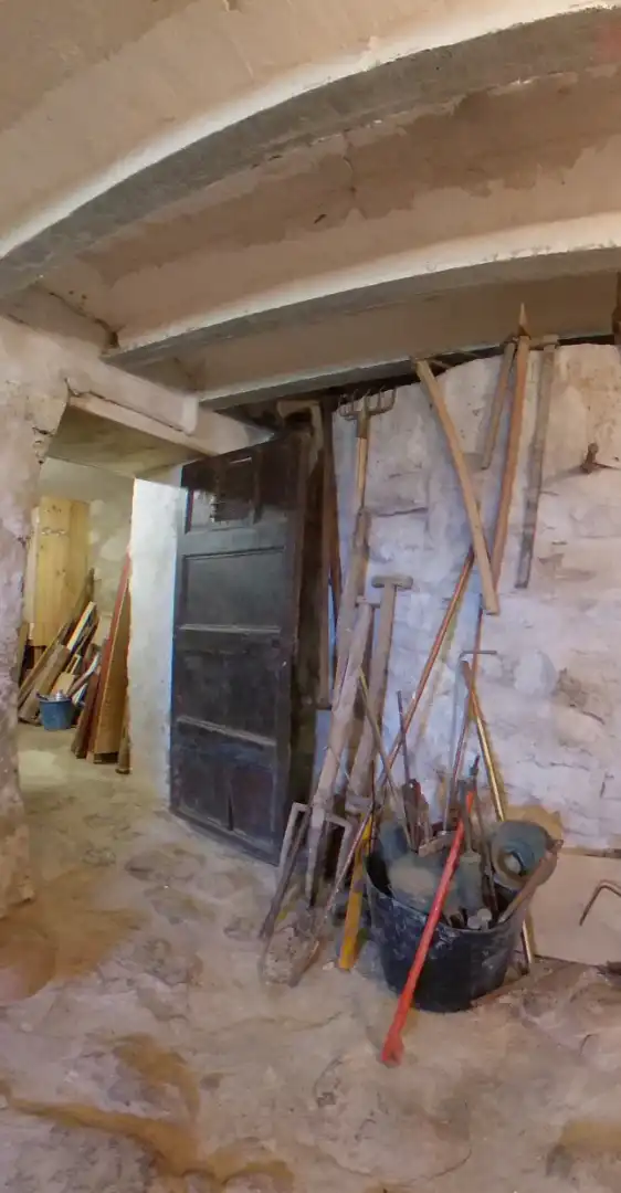 Casa adosada en venta en Massoteres