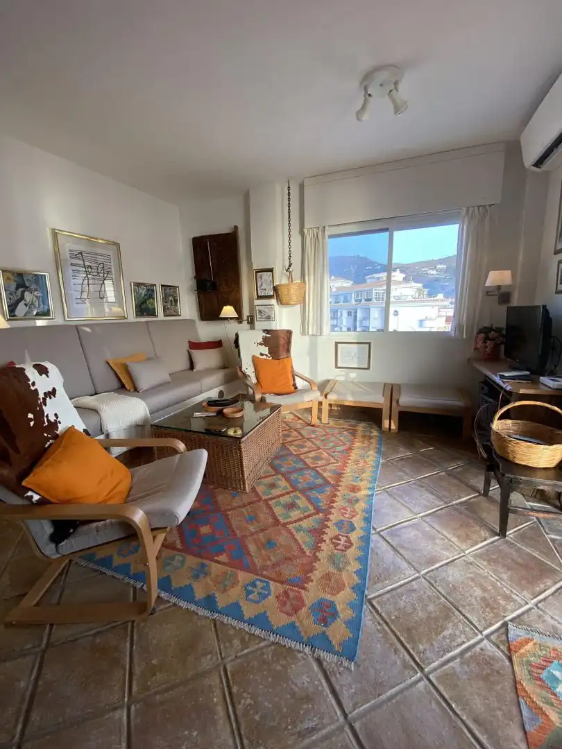 Appartement compact avec piscine à louer à Velilla - Velilla Taramay, imagen 10