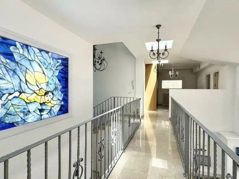 Houses for rent in Marbella  with Air Conditioner, Heating and Private garden