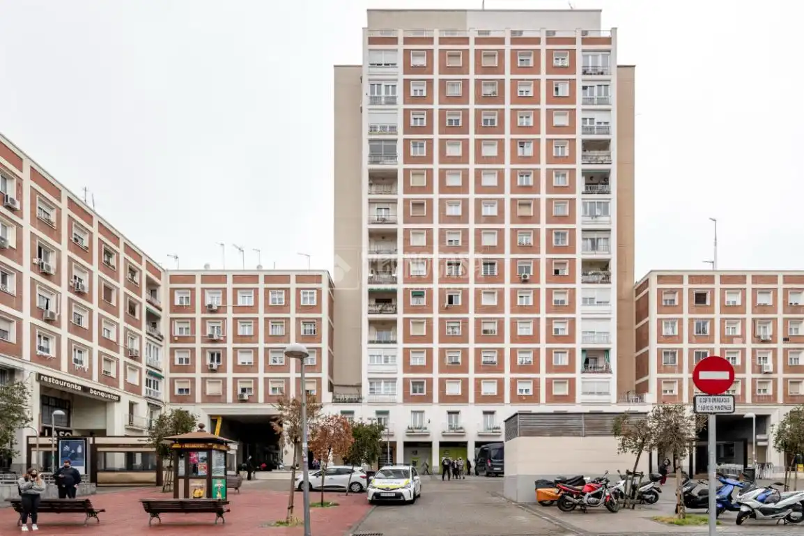 Flat with lift for sale in Ciudad Lineal, imagen 13