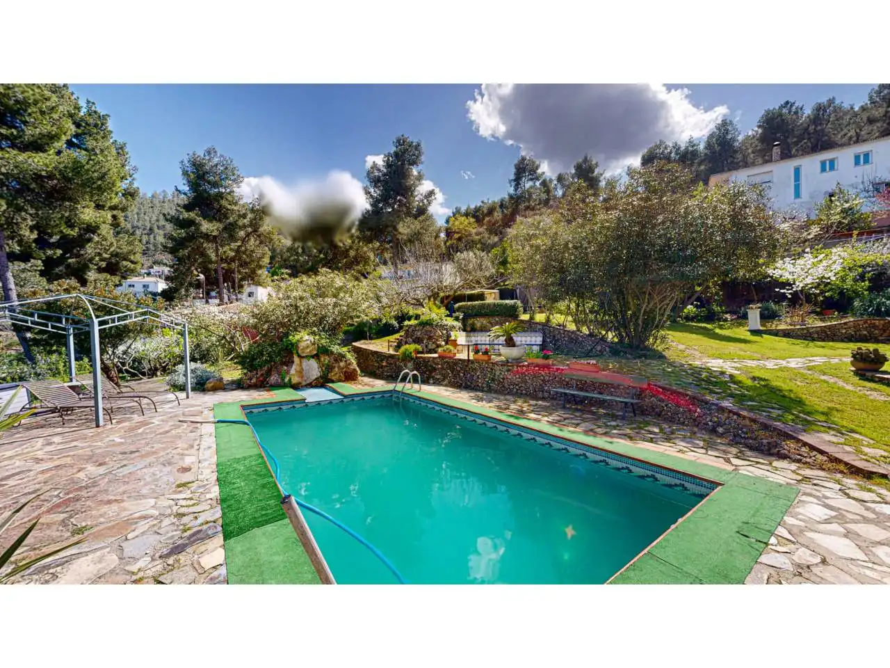 Maison avec piscine à vendre à Calle Arts 9, imagen 110