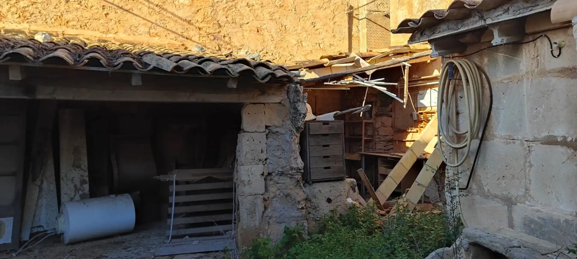 Wohnbaugrundstück zum Verkauf in Ses Salines Poble, imagen 14