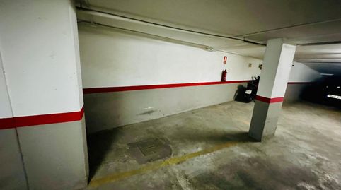 Foto 5 de Garaje en venta en Russafa, Valencia Capital