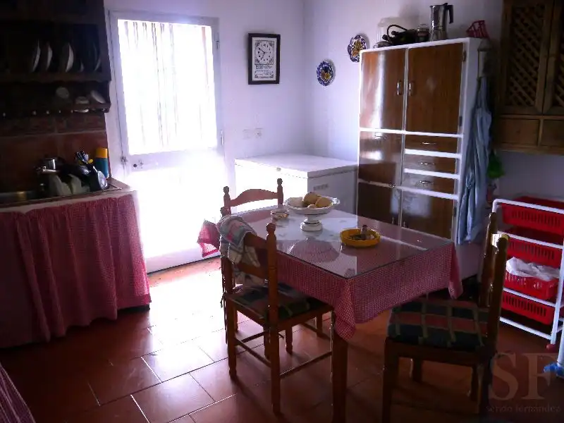 Adossat en venda a Canillas de Aceituno, imagen 7