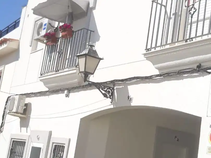 Dúplex en venda a Cronista Pérez del Pulgar 9, imagen 16