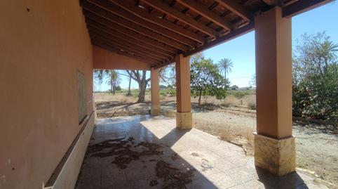 Foto 5 de Casa adosada en venda a Jubalcoi, Alicante