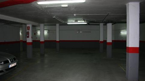 Foto 5 de Garatge en venda a Rosselló, Lleida