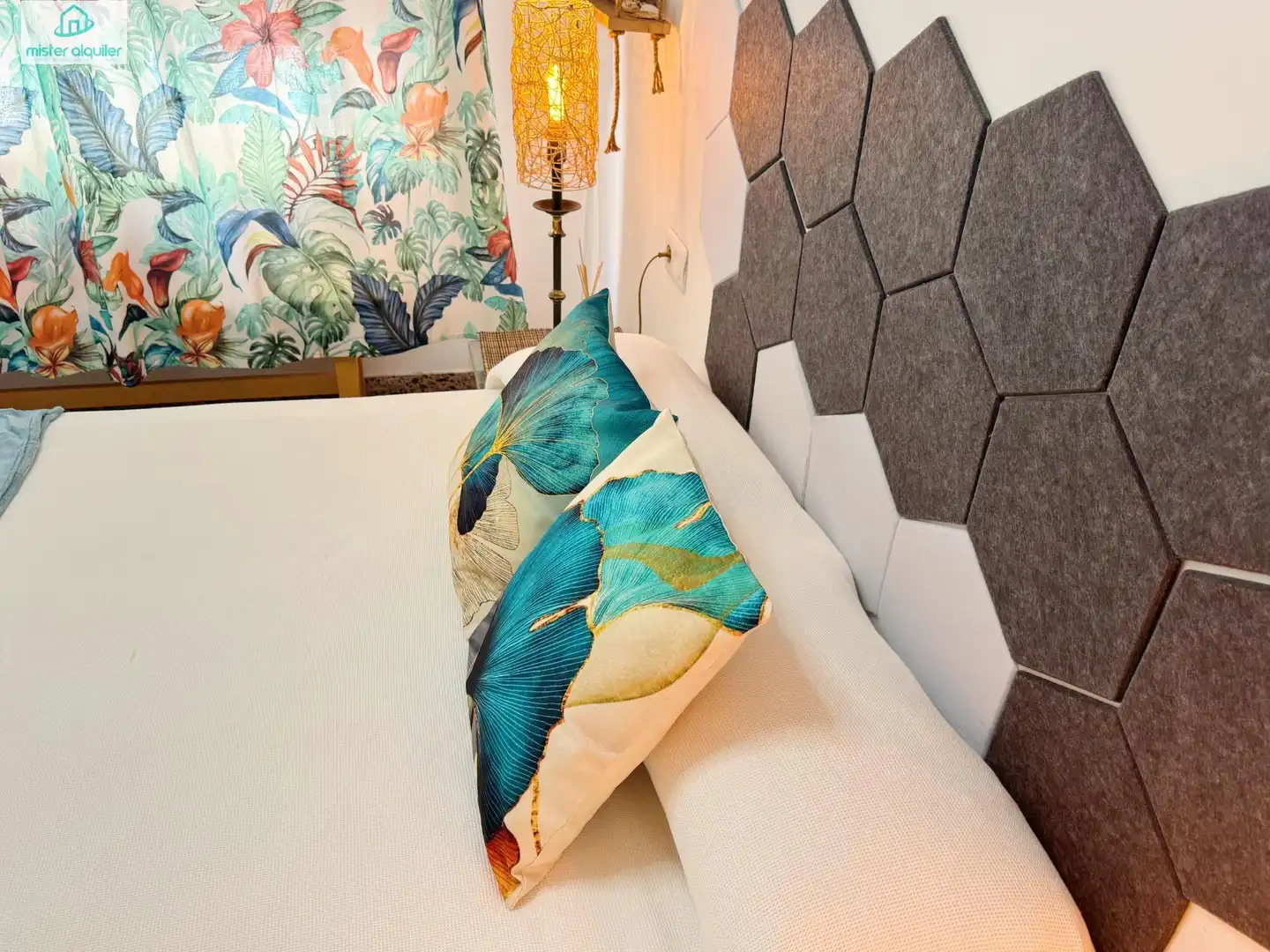 Apartament amb terrassa de lloguer a Calle SANT BARTOLOMEU 128, imagen 23