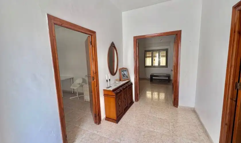 Casa o xalet en venda en Carboneras amb Terrassa