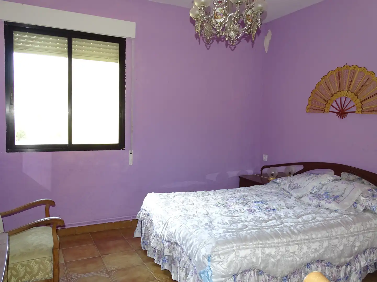 Habitación de Casa o chalet en venta en Torrecilla En Cameros con Calefacción y Trastero