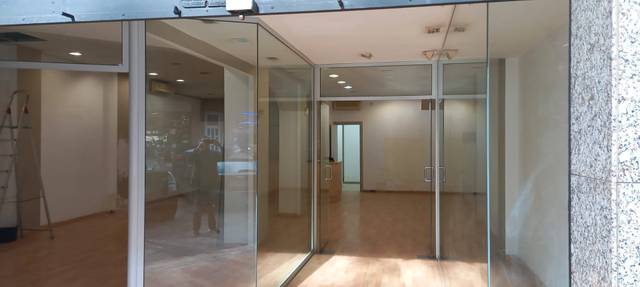 Local comercial en Alquiler en Plaça de Catalunya en Sagnier - Plaça de Catalunya