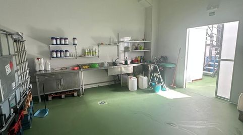 Foto 3 von Fabrikhallen zum Verkauf in El Higuerón, Córdoba Capital