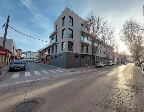 Photo 1 of Flat for sale in Calle Arroyo Mina, Alcázar de San Juan, Ciudad Real