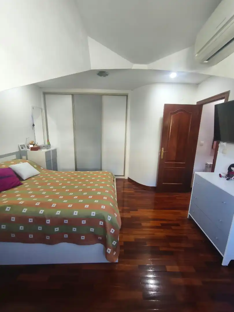 Bedroom of Duplexes for sale in Barbadás, Ourense