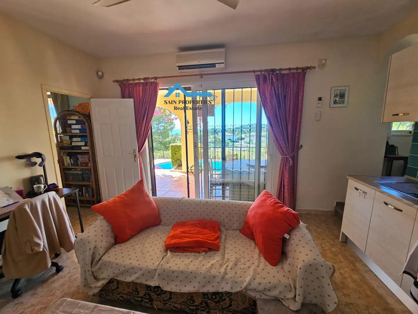 Villa avec piscine à vendre à Altea la Vella, imagen 58