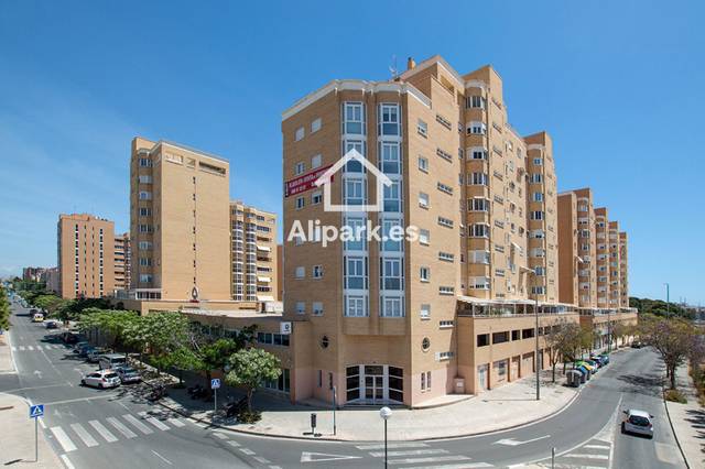 Local comercial en Venta en Barrio de San Blas