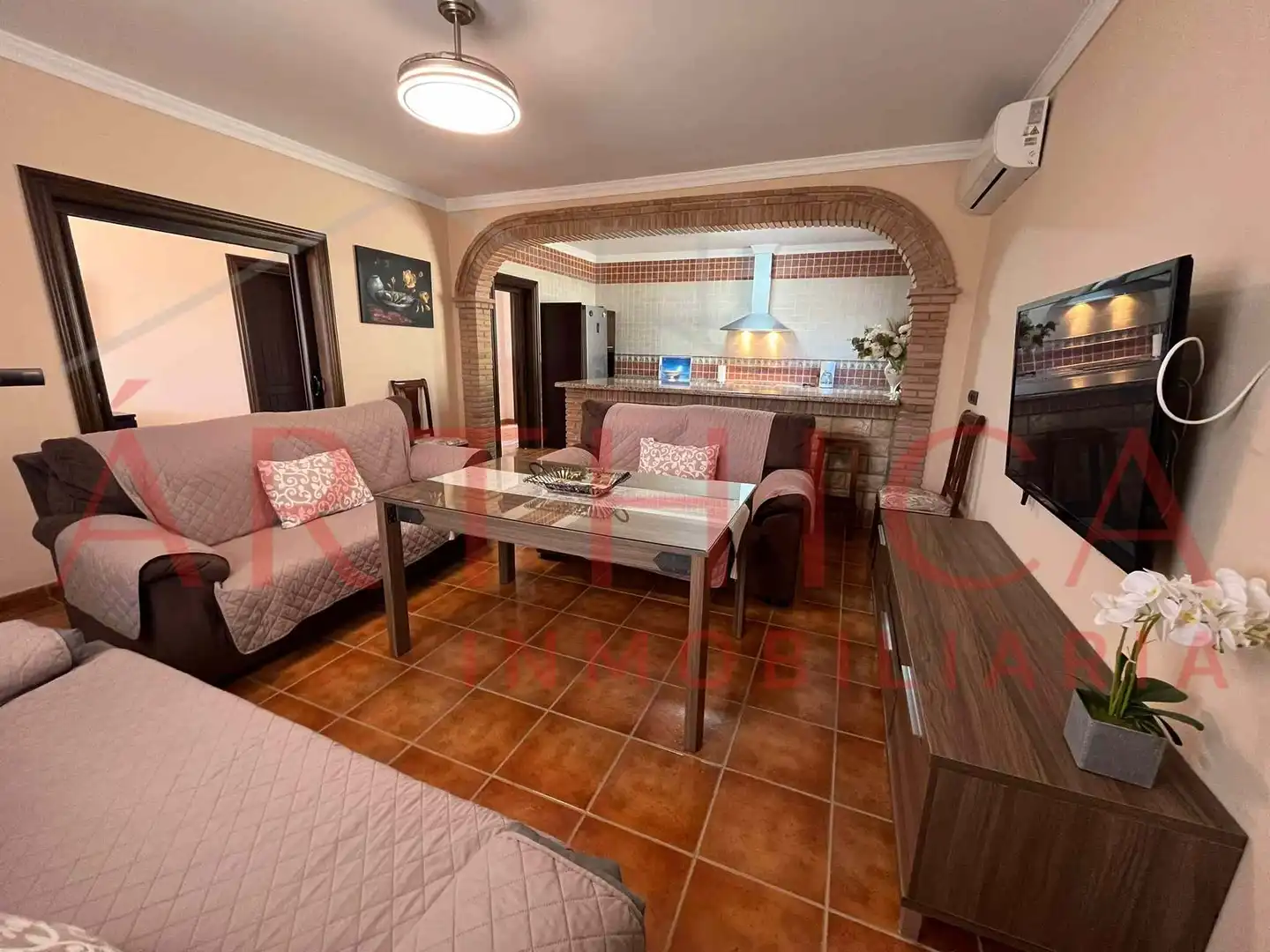 Villa mit Pool zum Verkauf in Valle de Abdalajís, imagen 47