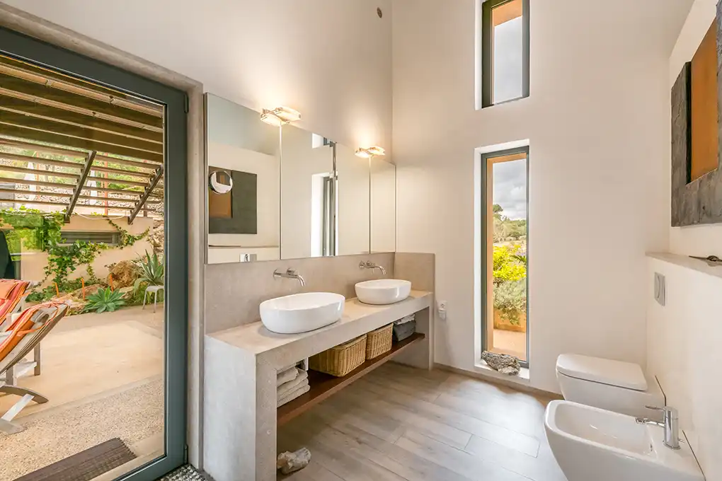 Casa rustica con piscina in vendita a Felanitx Poble, imagen 19