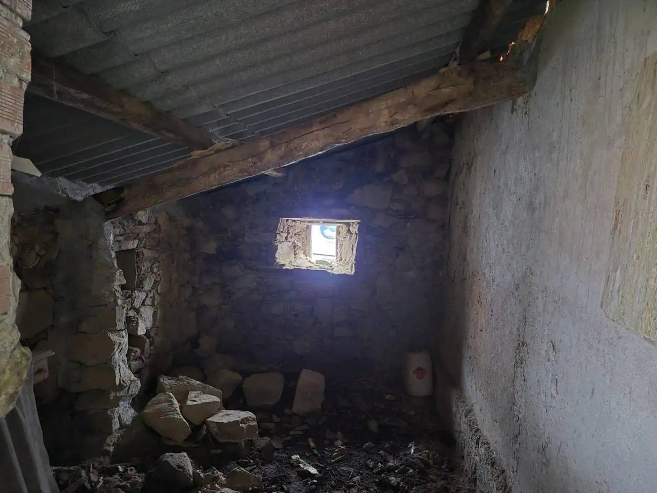 Casa o xalet en venda en Curtis