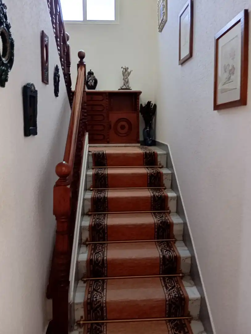 Casa o xalet en venda en Carballo amb Calefacció, Moblat i Forn
