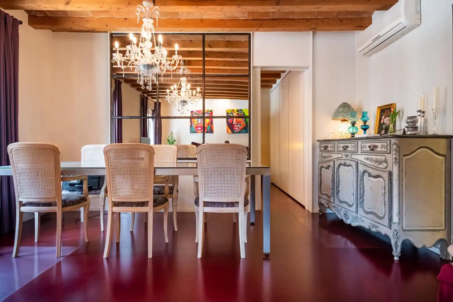 Wohnung mit Terrasse zum Verkauf in Del Comerç, imagen 5