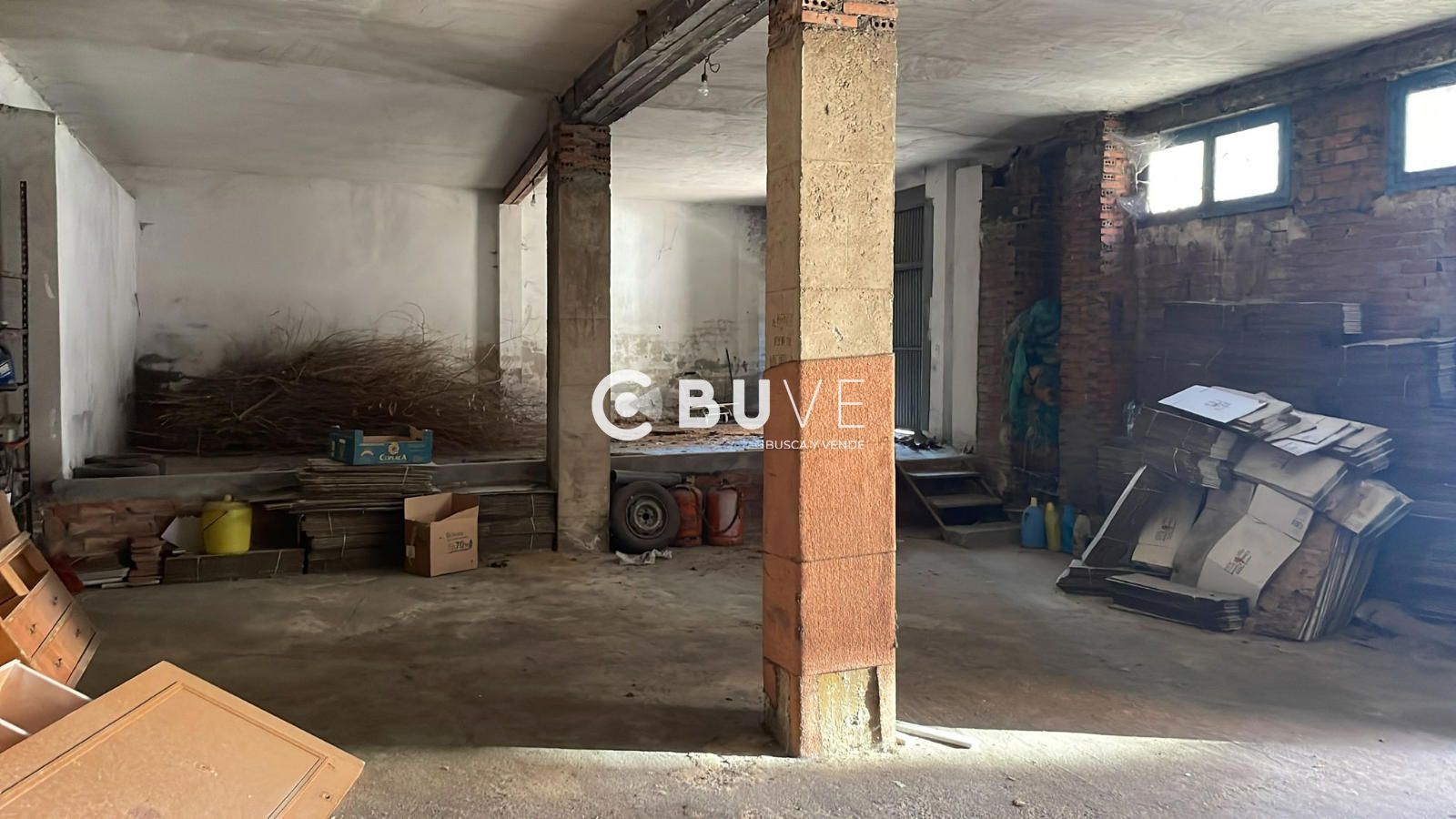 Nau industrial en venda en Valladolid Capital