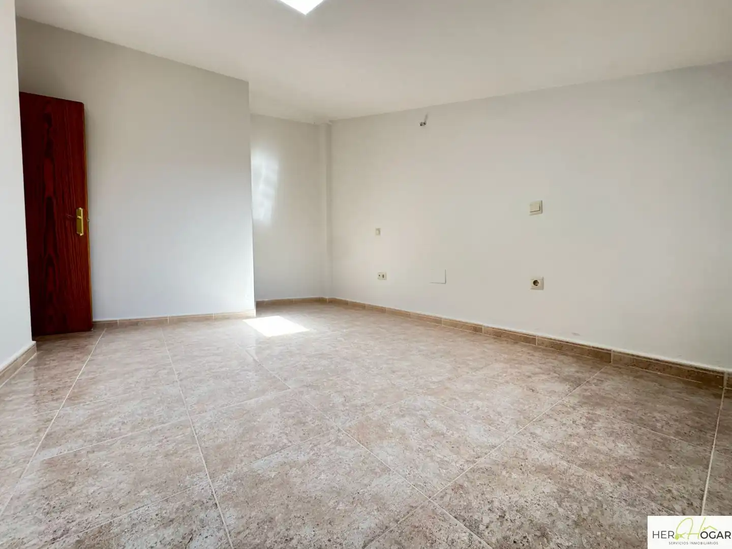 Flat for sale in Alameda de la Sagra  with Heating