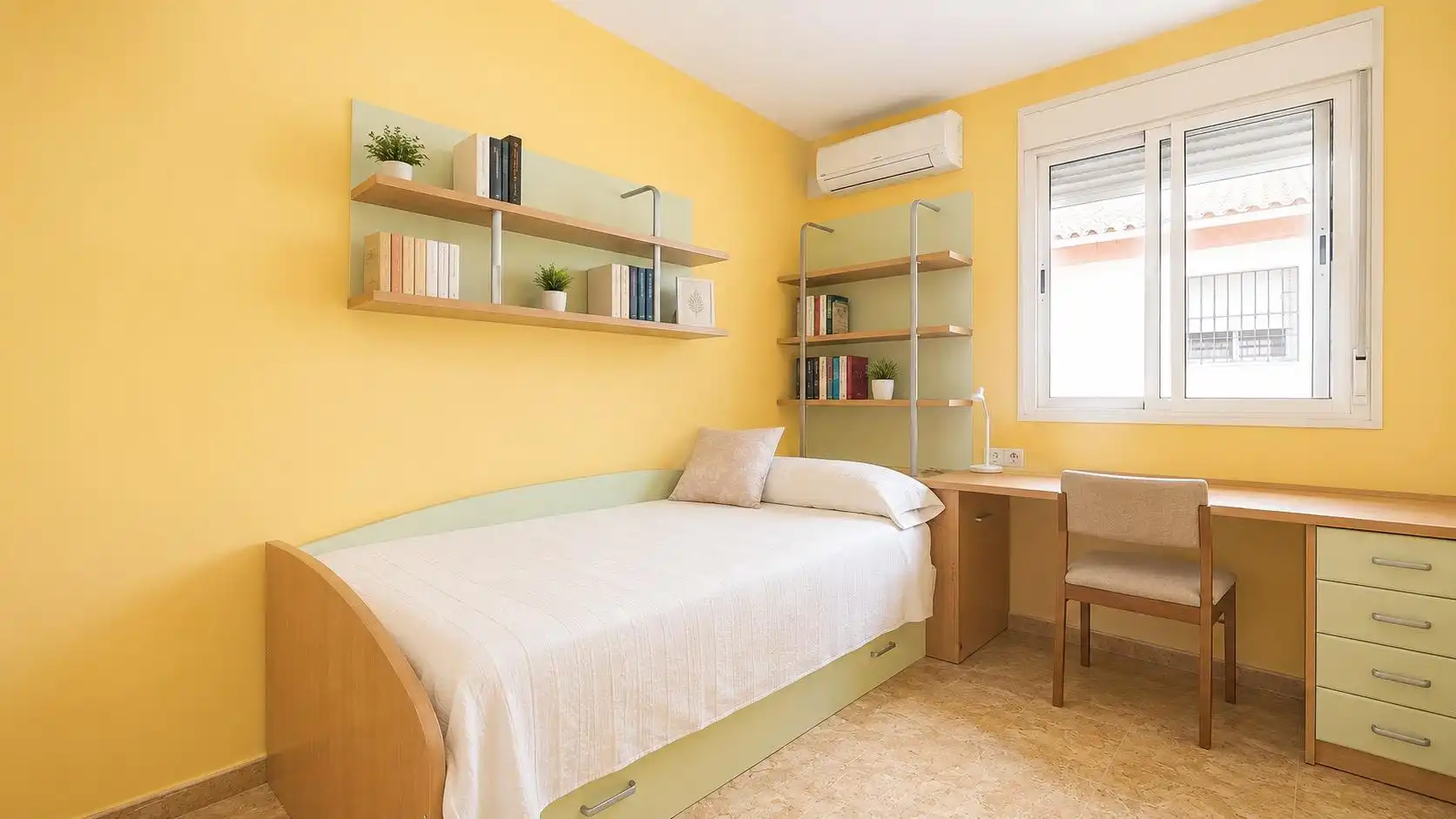 Bedroom of Duplexes for sale in Taberno, Almería