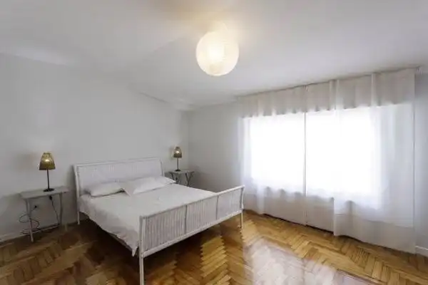 Apartament amb ascensor en venda a Avenida da Coruña, imagen 8