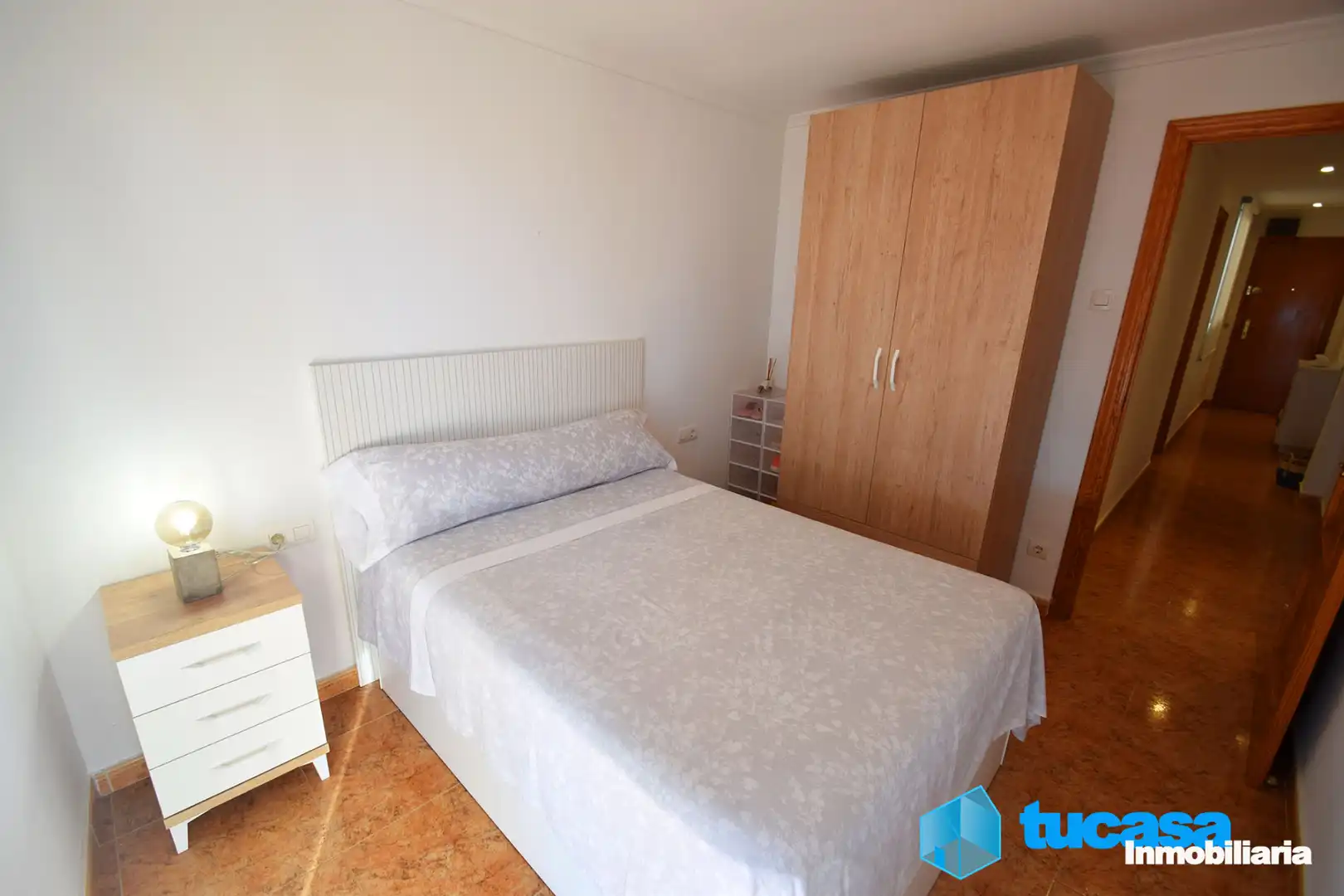 Mini appartamento con ascensore in vendita a Carrer Oran 12, imagen 17