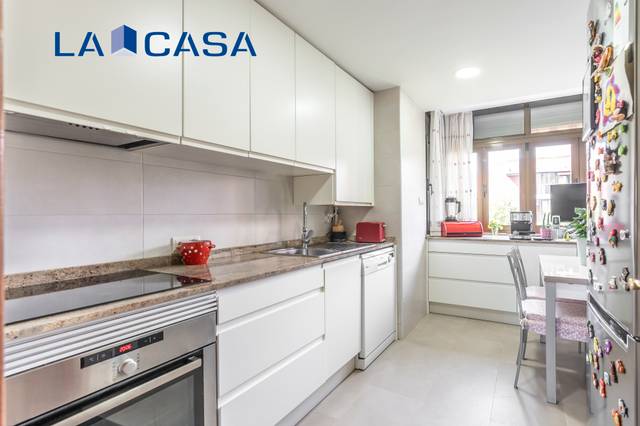 Piso en Venta en Calle de Puerto Serrano en Legazpi