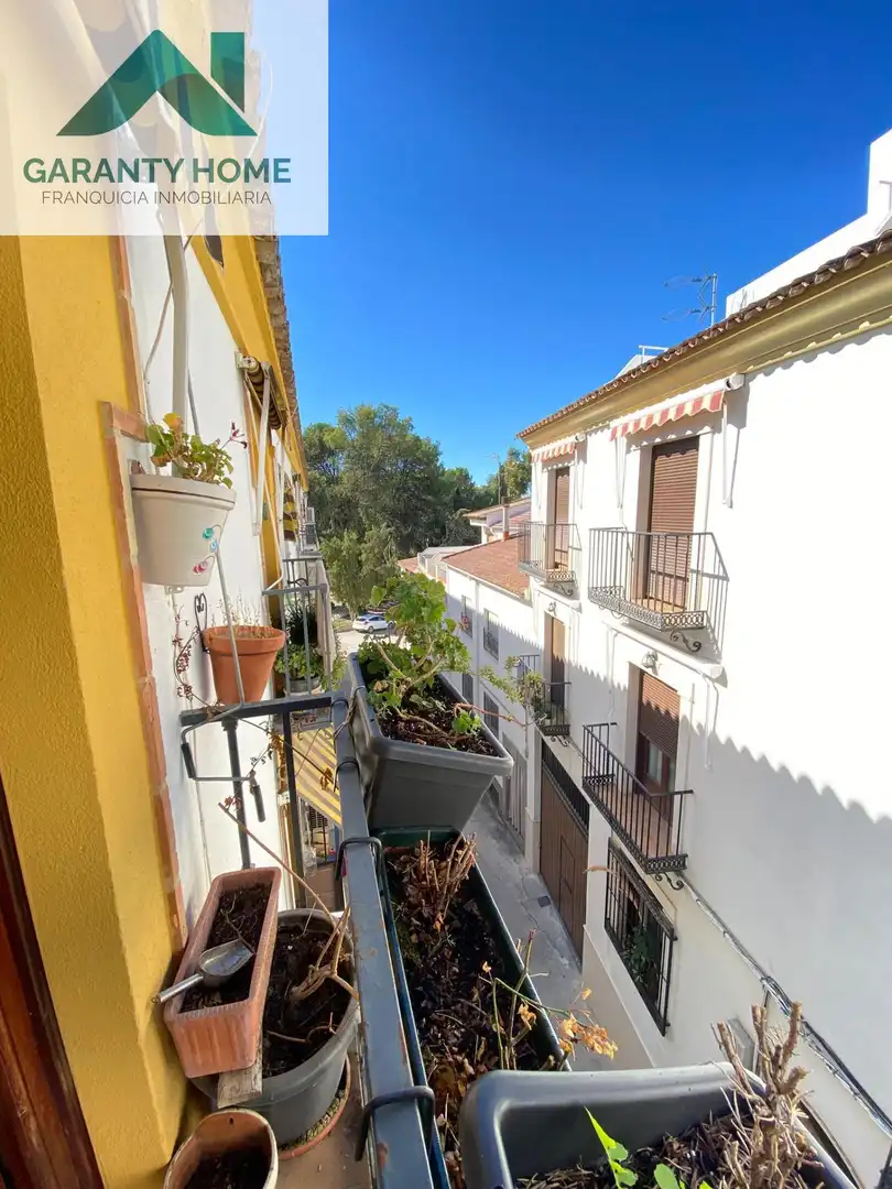 Appartamento con terrazza in vendita a Torredonjimeno, imagen 22