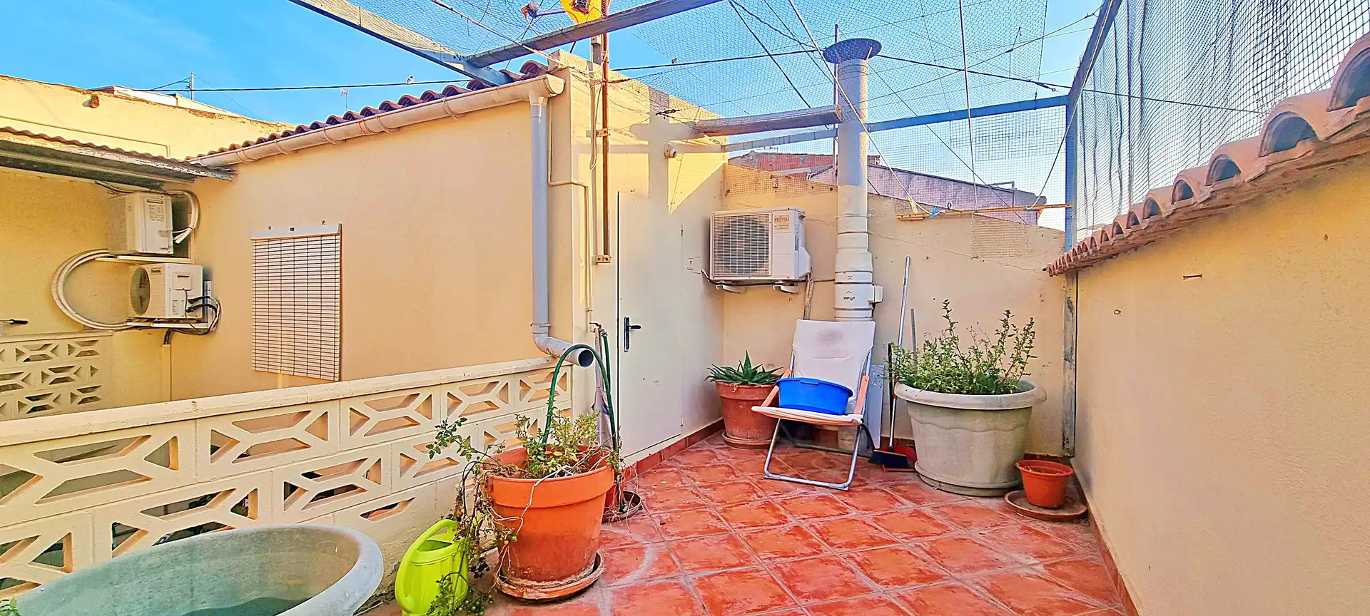 Casa aparellada en venda a Rabasa - Los Ángeles - San Agustín, imagen 32